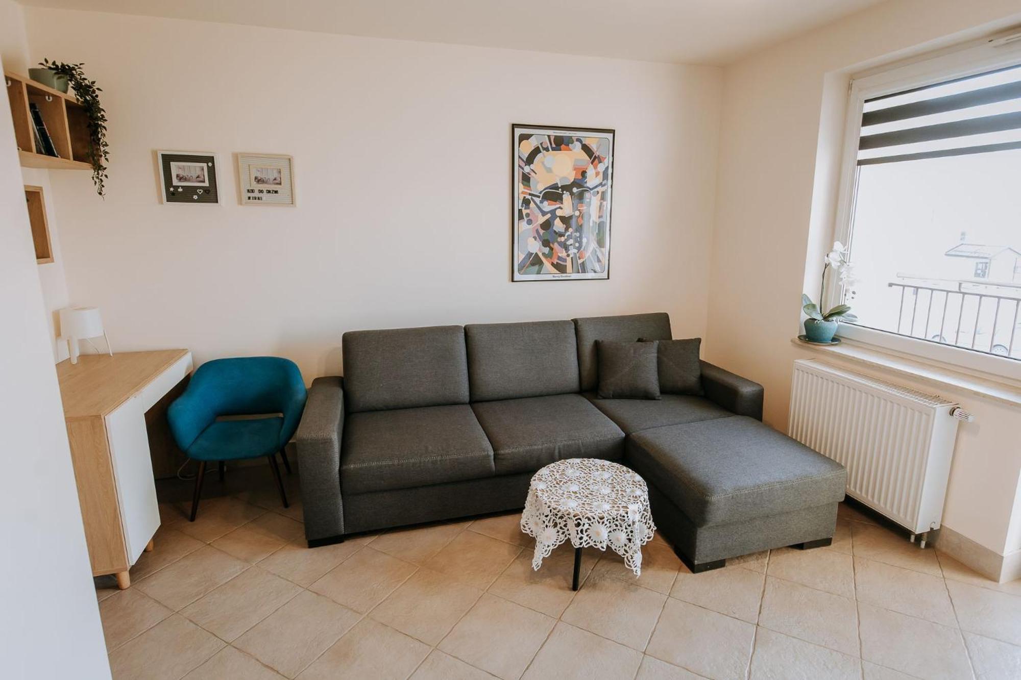 Apartament Milbertus Sandomierz Exterior photo